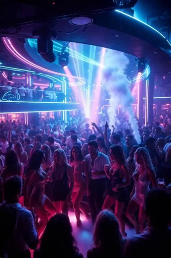 𝐈𝐁𝐈𝐙𝐀 𝐏𝐀𝐑𝐓𝐘 𝐈𝐒𝐋𝐀𝐍𝐃 𝐔𝐍𝐋𝐎𝐂𝐊𝐄𝐃: 🌴🔥The White Isle is pure electricity right now. Sun-drenched days blending into wild neon nights where the beats never stop and the energy is unmatched. This is the ultimate party paradise on earth.🌀𝐇𝐎𝐓𝐓𝐄𝐒𝐓 𝐂𝐋𝐔𝐁𝐒 𝐓𝐎𝐍𝐈𝐆𝐇𝐓: 🕺💃Pacha with its legendary cherry logo and non-stop house anthems. Amnesia delivering insane foam parties that make the crowd lose control. Ushuaia’s open-air stages under the stars with massive DJ set