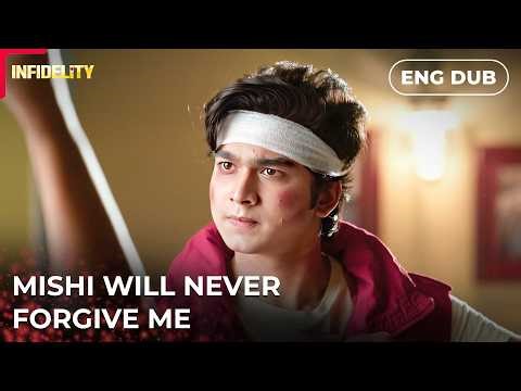 This game just got way too real | INFIDELITY | Indian Series in English Dubbed #EP53