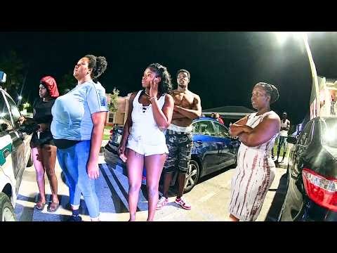 Most Brutal Neighbor Disputes Ever Caught on Bodycam