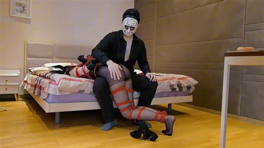 My #clip - BC23-Asian girls' bed bondage and whipping, anal hook restraint just sold! https://t.co/sm1TR5iKqM