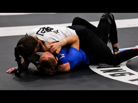 MOUNTED ARM TRIANGLE | Insane Headscissor Submission | Girl vs Boy Wrestling Shocking Submission