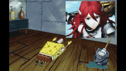 Been playing Fire Emblem: Awakening and I realize that this is the first game in a while that got me truly hooked.It's got babes AND fun gameplay!...So no wonder everyone and their grandma drew the characters obese back in the day lmao(Cordelia best girl, btw)