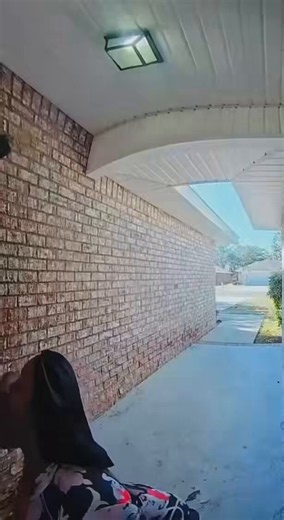 Live on your ring cam https://t.co/2fwkglX65F