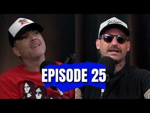 Episode 25: Jalapeño Handjob — A Love Story