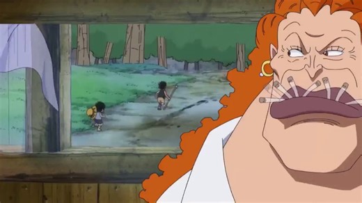 It’s time for me to restart One Piece! Gonna be getting back into anime and Trek this summer.