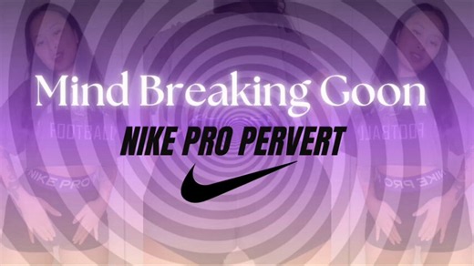 My #clip - Mind Breaking Goon: Nike Pro Pervert - Hosted by ObeyEnvyNow | Female Domination, FemDom, Asian, Edging JOI, Jerk-Off Instructions, Orgasm Control, Orgasm Denial, Mind Fuck, Captivate, Mesmerize, Ahegao, Ass Worship, Activewear, Leggings,... https://t.co/XneM5Tuev6