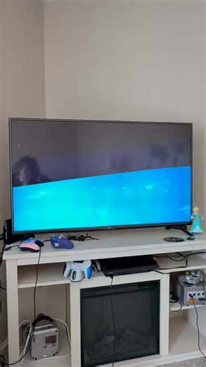 Beaten Monsters vs aliens on PS3 it’s the first time beating this version and it’s fun @DarianLegend @estevedog2 @Hari2Matthew @jedfarcry223 @JustBern64 @estevedog2 @BubbaV239368 @ShadowK2021 @AvatarPanda_10 @DFighter234 @Rainbowstarfan @AlexSelman7 @masonmancoffey1