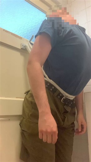 Day 7 of giving myself a hanging Wedgie until I blow up.First time getting an atomic hanging wedgie. I can still feel it...Happy Wedgie Wednesday#wedgie #wedgieboy