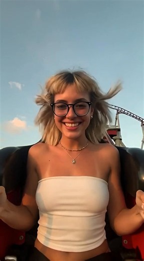 Create your perfect AI girlfriend on Sexy AI Flirty, fun, and always down to chat👀🔥 https://t.co/41q6dOS0th