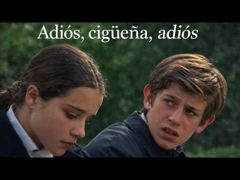 Adiós, cigüeña, adiós (1971) Película Completa en Español | El éxito de Manuel Summers | 4K