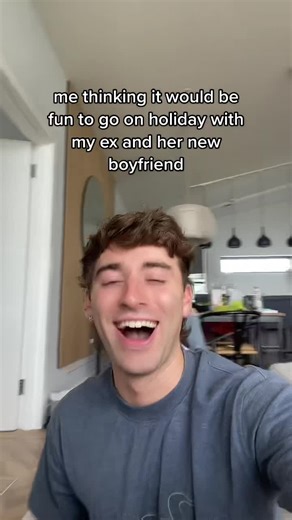 Awkward Encounter on Holiday with Ex-Girlfriend | Drunk Confession