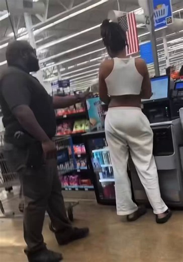 The usual suspects are why self checkouts are going away