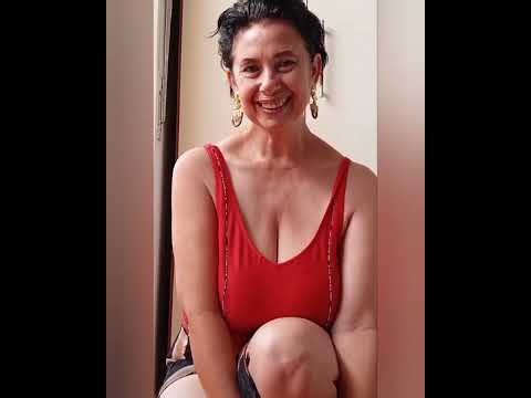 Emilia Di Giovanni 💫 Elegant Older Ladies Over 50 | Real Beauty, Real Facts 🌹