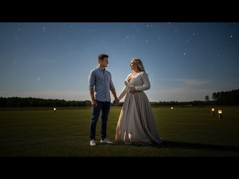 “A Romantic Adventure with the MILF: ‘How We Explored Each Other’s Hearts and Desires Under the Star