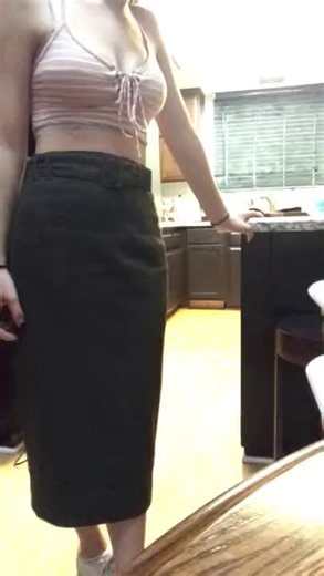 Pale-skinned goddess with perfect body gets exactly what she needs. Thick superior black dick stretching her out raw. After a sloppy wet blowjob she arches that round pale ass high and takes the pounding of her life over the kitchen counter. Creamy cheeks clapping, pussy gripping tight, messy ponytail bouncing. She’s not just taking the BBC, she’s addicted to being ruined by it.