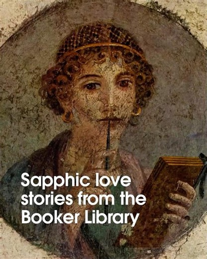 Booker books that explore sapphic love | The Booker Prize