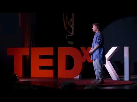 Learning From a Trans Activist’s Archive | Sam Hultin | TEDxKI