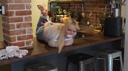 My #clip - Victoria C - Tied Up And Gagged With His Own Socks By The Electrician So He Could Work In Peace just sold! https://t.co/ckjQflssHG