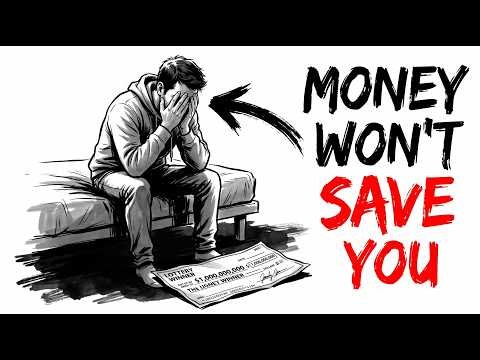 POV: Your Life After Winning $1 Million | What It ACTUALLY Feels Like
