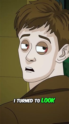 Ex-Girlfriend Knows Too Much #shorts