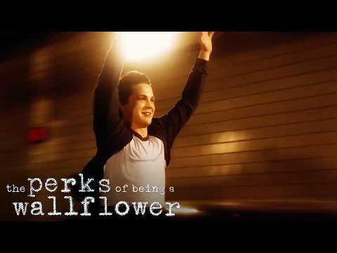 The Moment Charlie Becomes Infinite | The Perks of Being a Wallflower | Logan Lerman, Emma Watson