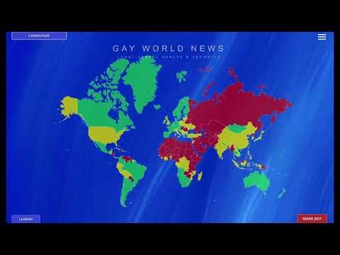 Gay World News: The 2026 Crisis and Erasure in Iraq