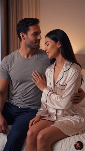 A Love Scene Like a Movie 🎬#RomanticVideo #LoveStory #Cinematic #LoveFrame #Romance