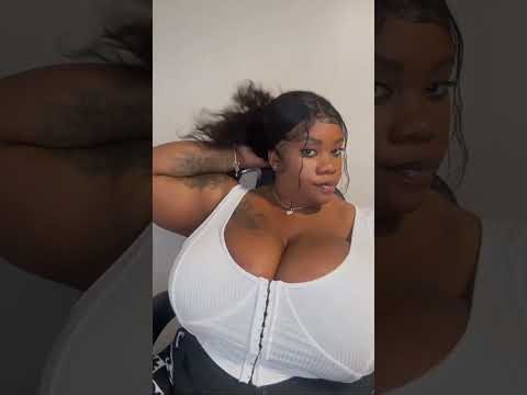 The Real Daily Life of a Stunning Plus-Size Mature Woman | Timeless Beauty in Everyday Life