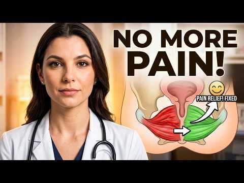 Is Your Pelvic Floor The Real Reason For Painful Penetration?