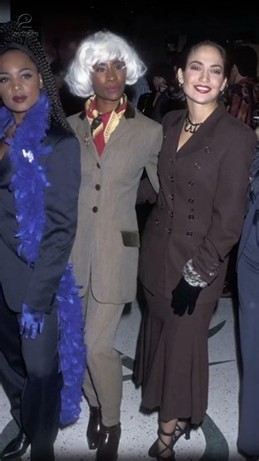 Jennifer Lopez Story