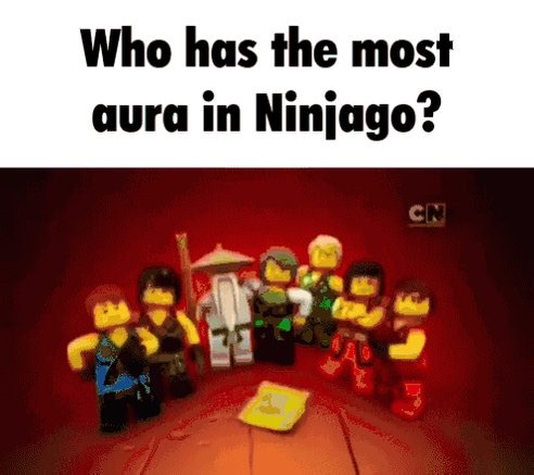 Post by 𝟙5 𝕐𝔼𝔸ℝ𝕊 ℝ𝕀𝕊𝕀ℕ𝔾 NINJAGO IS BACK!!! on X: Anyone?