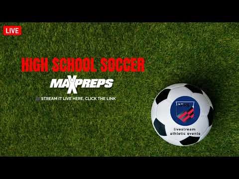 White Knoll Vs Lexington | High School Girls Soccer 2026
