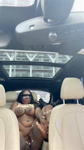 RT @Sluttydickeater: It’s a slippery slope inside of my tight wet pretty pussy 💦I randomly pulled over in Miami to finger my pussy 💦 http…