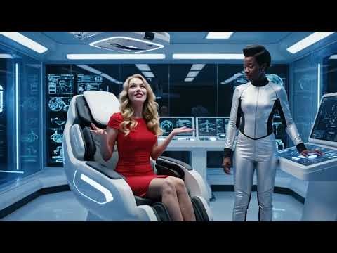 OLD MAN Transforms into a Beautiful YOUNG GIRL | tg transformation | mtf transformation | body swap