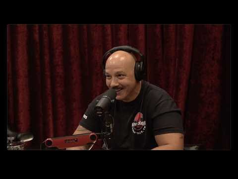 Joe Rogan Experience #2486 - Luis J Gomez