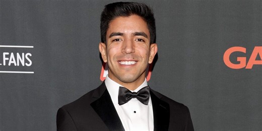 Gay adult film star banned from US for 10 years following 'painful' interrogation