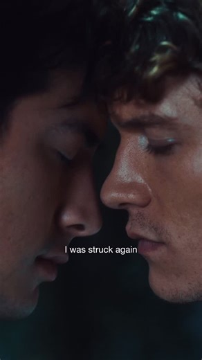 Connor Storrie on Instagram: "Y’all’s asked and @tryquinn delivered. Listen to Ember & Ice-out now. Only on Quinn."