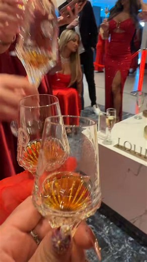 Starting off with $250 shots