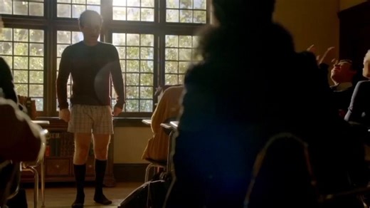 How many losers have dreamed of being in their underwear in class?🩲😈🤤😏🔥😎#humiliation #pantsed #boyinunderwear #loserinunderwear #embarrassingmoments #loser