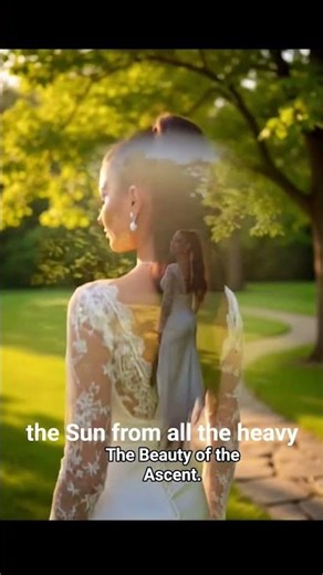 The Beauty of the Ascent. #ellenacross