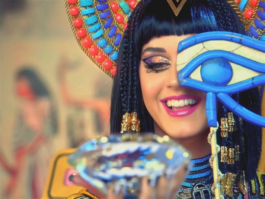 katy top 4 solo songs - 6.68m daily————————————————sour (album) - 6.65m
