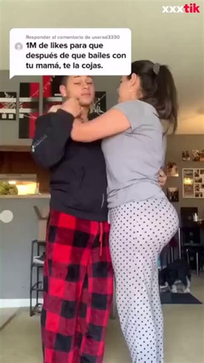 Latina Mom dancing salsa on her son’s 🍆# #Ass,MILF