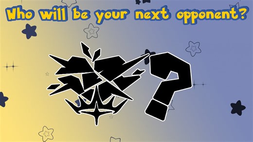 [A New Challenger approaches...]Who will you face next ❤️‍🔥⛈️🍖🧬 ?> May 16th [SAT] 6 PM PST