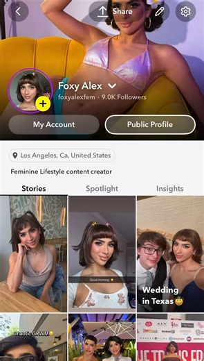 I’m also posting daily stories on snap! Add me if you wanna keep up with me💛👻 @ foxyalexfem