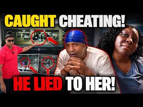 Bounty Hunter D EXPOSED Her Boyfriend’s Secret Double Life LIVE on Zoom!