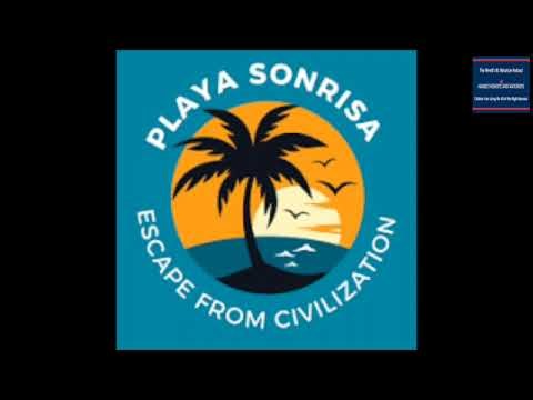 "Naked, Nudists, and Naturists" - Episode #203 - PREVIEW