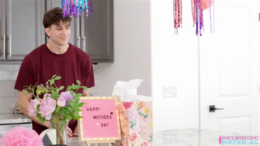 🆕NEW SCENE🆕OUT NOW0⃣5⃣1⃣6⃣🎬Stepsis Wants To Be A Mom On Mothers Day - S3:E3📅May 16, 2026#ShesBreedingMaterial Studio: @npnetworkx Starring:⭐Parker Ambrose @xParkerAmbrose⭐Poppy Applegate @poppy_applegatehttps://t.co/51zEZbVmS9🔗https://t.co/51zEZbVmS9This Mother's Day, Parker Ambrose and Poppy Applegate are both celebrating their newly established stepfamily. Although Parker doesn't realize it, Poppy wants to make their stepfamily even more closely knit. She tells Parker that she's breedable