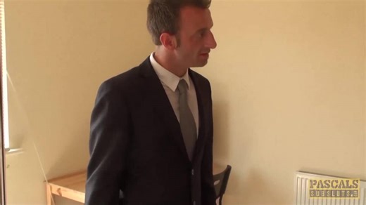La MILF Missy Kink est baisée analement et dominée par Pascal White !