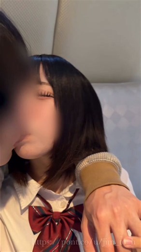 RT @jim_kun_: フォロワー5万超えの元カップル系インフルエンサー合法L●Kちゃんとイチャイチャ中出しセックスしちゃいました