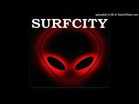 ALIEN SEX SOURCE SURFCITY